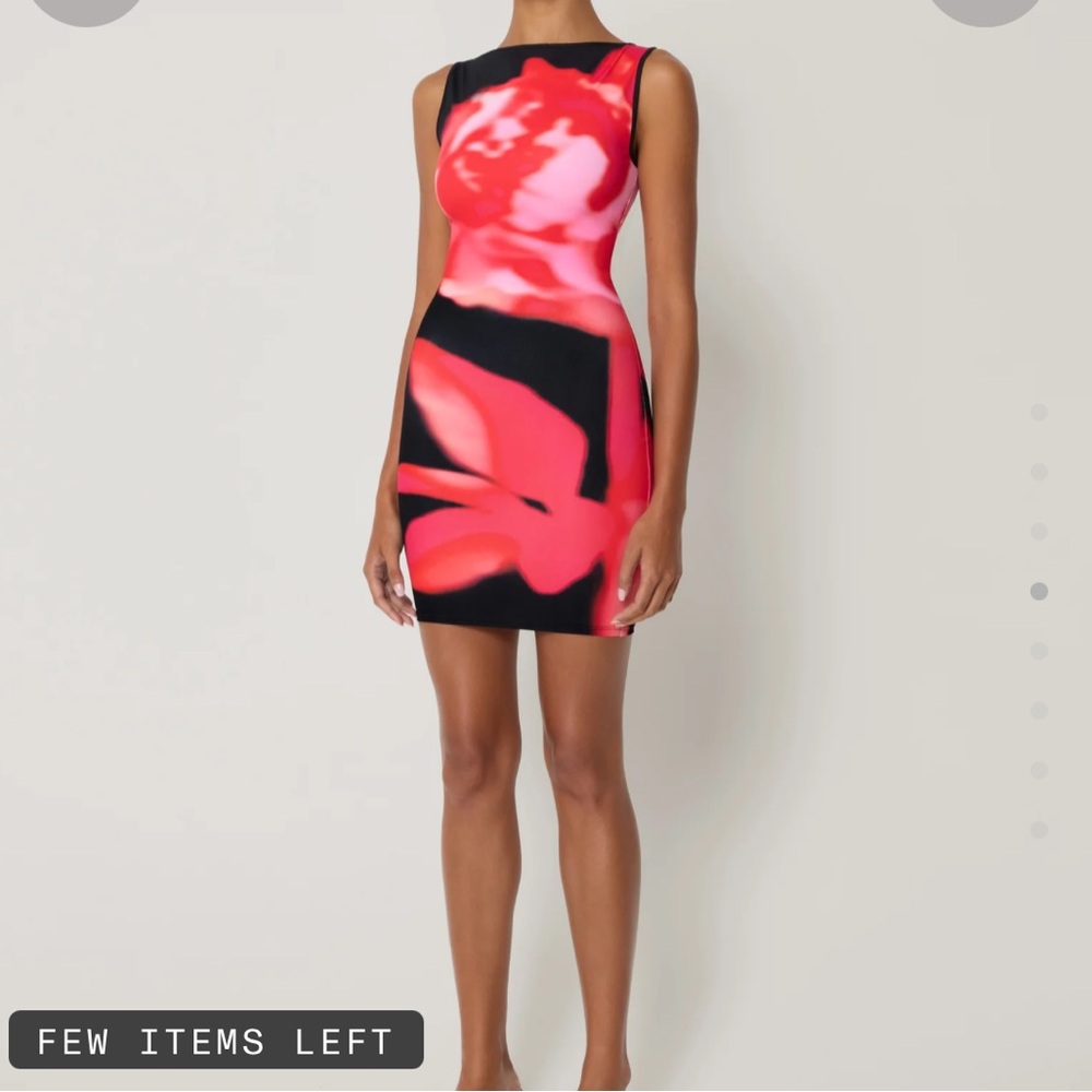 KHY dress